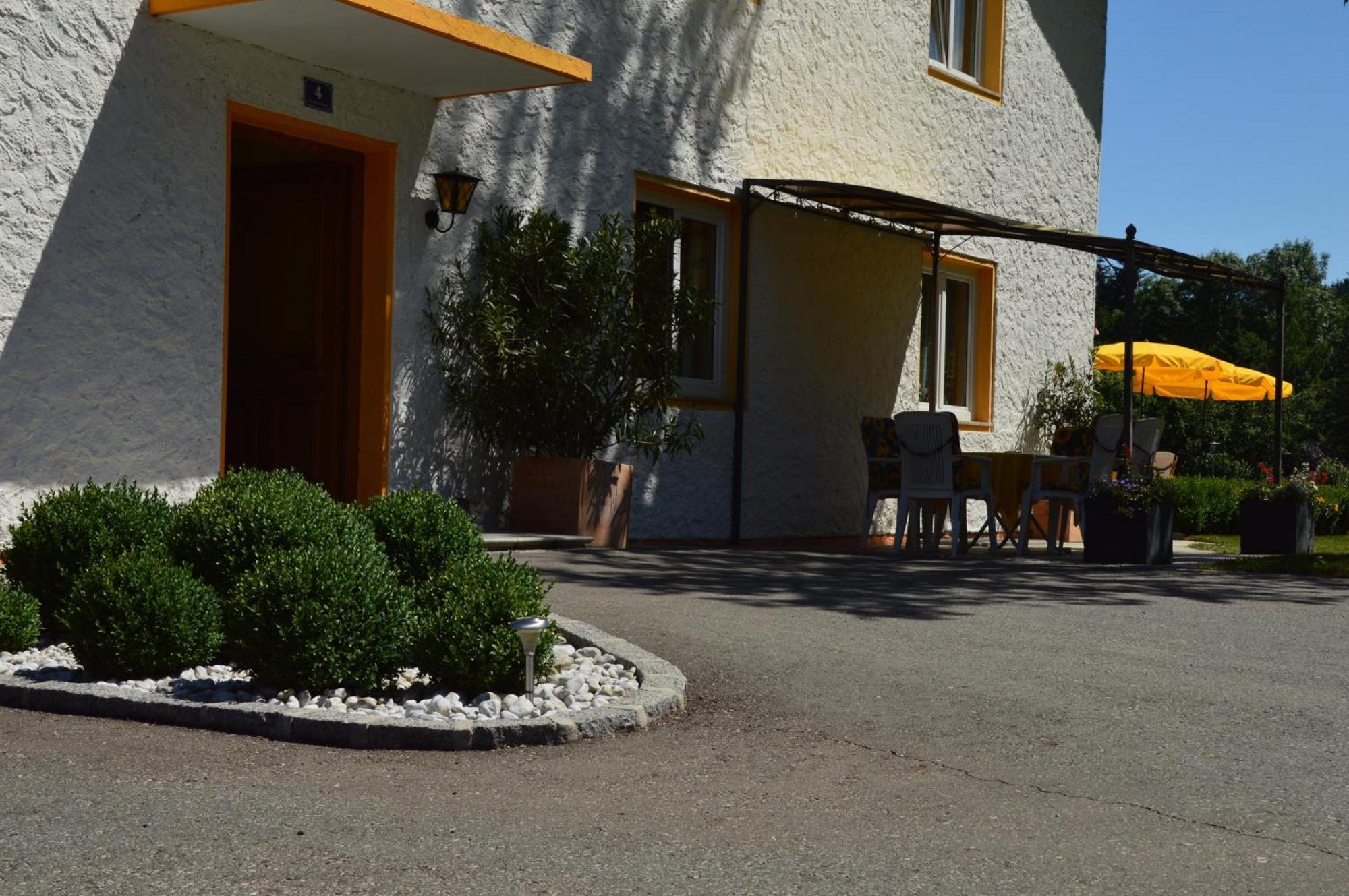 Bed and Breakfast Safronhof Reifnitz Zewnętrze zdjęcie
